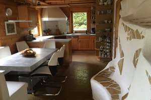 Am Waldrand gelegenes Einfamilienhaus mit ELW und parkähnlichem Garten – Die vollständige Adresse der Immobilie erhältst du vom Anbieter., 84028 Wolfgang, Landshut – Vorschaubild 18