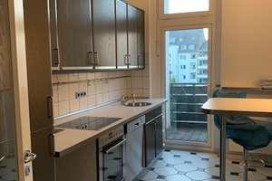 Moderne 3-Zimmer-Wohnung in Düsseltal – 40239 Düsseltal, Düsseldorf – Vorschaubild 2