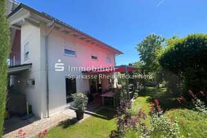 Exklusives Einfamilienhaus mit Gartenidylle – Die vollständige Adresse der Immobilie erhältst du vom Anbieter., 68549 Ilvesheim – Vorschaubild 34