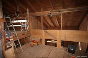 Bauernhaus mit zwei Einheiten, Garagen, Garten, Wirtschaftsraum, Weitblick, ruhige Lage - Altusried – Die vollständige Adresse der Immobilie erhältst du vom Anbieter., 87452 Altusried – Vorschaubild 11