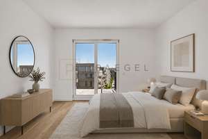 Sonnige 3-Zimmer-Wohnung mit Terrasse und Tiefgarage in zentraler Lage – Die vollständige Adresse der Immobilie erhältst du vom Anbieter., 10179 Mitte (Ortsteil), Berlin – Vorschaubild 17