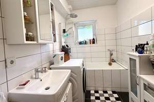 Gut geschnittene 2-Zimmer-Wohnung im Augsburger Antonsviertel – frei ab August 2026 – Die vollständige Adresse der Immobilie erhältst du vom Anbieter., 86159 Antonsviertel, Augsburg – Vorschaubild 5