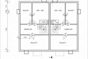 Reinfeld - 5 Zimmer Doppelhaus in ruhiger Sackgassenlage - ideal für die Familie – Die vollständige Adresse der Immobilie erhältst du vom Anbieter., 23858 Reinfeld (Holstein) – Vorschaubild 31