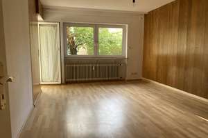 Gepflegte, gut geschnittene 3-Zimmer-EG Wohnung mit Balkon in HD von Privat an Privat zu verkaufen – Augustastraße 1, 69126 Rohrbach, Heidelberg – Vorschaubild 3