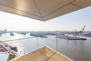 Nur noch wenige Wohnungen verfügbar – Verpassen Sie nicht Ihre Chance… – Die vollständige Adresse der Immobilie erhältst du vom Anbieter., 20457 HafenCity, Hamburg – Vorschaubild 16