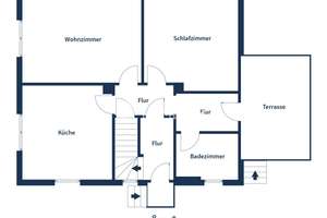 EFH auf großzügigem Grundstück mit EBK, Garage & Terrasse – leerstehend & bereit für Ihre Ideen – Die vollständige Adresse der Immobilie erhältst du vom Anbieter., 85053 Südost, Ingolstadt – Vorschaubild 33