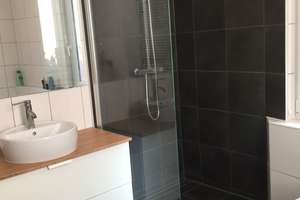 Helle 3-Zimmer-Wohnung im 2. OG in Stuttgart-Süd – Mozartstraße 54, 70178 Lehen, Stuttgart – Vorschaubild 2