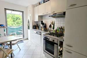 Vordere Neustadt ! Nähe der kleinen Weser ! Ruhig gelegene Wohnung mit Balkon in begehrter Wohnlage – Die vollständige Adresse der Immobilie erhältst du vom Anbieter., 28199 Alte Neustadt, Bremen – Vorschaubild 8