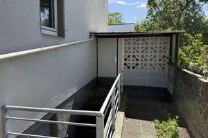 Freistehendes Einfamilienhaus mit Erweiterungsmöglichkeiten – Korveyer Str. 5, 40468 Unterrath, Düsseldorf – Vorschaubild 4