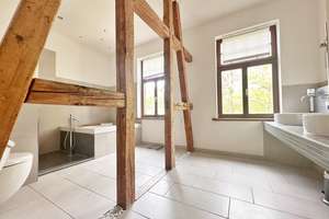 sanierte und denkmalgeschützte Villa mit 3 Wohneinheiten – Die vollständige Adresse der Immobilie erhältst du vom Anbieter., 7743 Jena-West, Jena – Vorschaubild 7