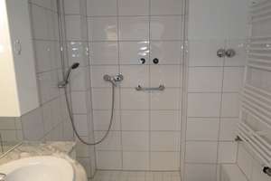 1-Zimmer Wohnung im 1. OG mit Aufzug in Düsseldorf-Oberbilk – Kirchstraße 2A, 40227 Oberbilk, Düsseldorf – Vorschaubild 4