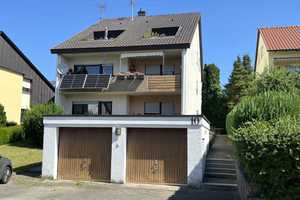 Tolles, attraktives 3-Familienwohnhaus in bevorzugter Wohnlage von Backnang – Rems-Murr-Kreis – Vorschaubild 2