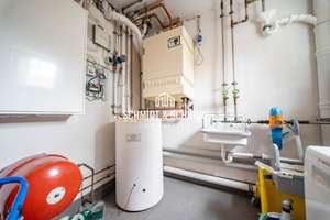 Gepflegtes Reihenendhaus in ruhiger Lage von Bretten – Die vollständige Adresse der Immobilie erhältst du vom Anbieter., 75015 Bretten – Vorschaubild 24