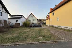Viel Platz für die ganze Familie: Einfamilienhaus mit viel Platz – Die vollständige Adresse der Immobilie erhältst du vom Anbieter., 36460 Merkers-Kieselbach – Vorschaubild 4