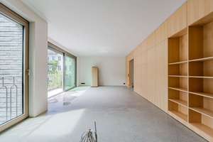 Stilvolle 2-Zi.-Whg in sehr gefragter Lage – Die vollständige Adresse der Immobilie erhältst du vom Anbieter., 10115 Mitte (Ortsteil), Berlin – Vorschaubild 3