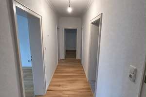 Wohnen mit Charakter: 3-Zimmer-Wohnung direkt am Ballhofplatz – Ballhofplatz 3, 30159 Mitte (Ortsteil), Hannover – Vorschaubild 2