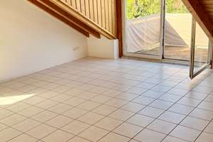 Helle 2-Zimmer Dachgeschosswohnung in Aschaffenburg – Feldchenstr 59, 63743 Schweinheim, Aschaffenburg – Vorschaubild 2