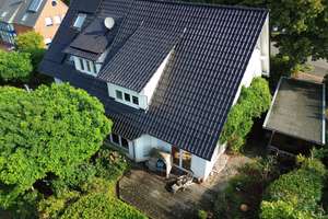 Leben mit Stil: Doppelhaushälfte aus 2003 mit Terrasse und Carport in Hille-Hartum! – Die vollständige Adresse der Immobilie erhältst du vom Anbieter., 32479 Hille – Vorschaubild 3