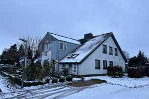 Einfamilienhaus nahe Vörder See – Kiefernstraße 7, 27432 Rotenburg (Wümme) (Kreis) – Vorschaubild 1