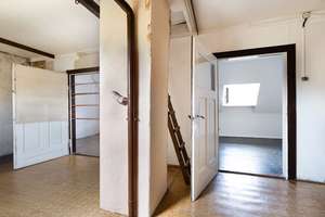 Reihenmittelhaus in denkmalgeschützter Siedlungsanlage – Die vollständige Adresse der Immobilie erhältst du vom Anbieter., 1129 Pieschen-Nord/Trachenberge, Dresden – Vorschaubild 11