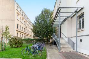 EINMALIGES IMMOBILIENPAKET IN DER SÜDVORSTADT | 4 vermietet Wohneinheiten in Bestlage – Die vollständige Adresse der Immobilie erhältst du vom Anbieter., 4275 Südvorstadt, Leipzig – Vorschaubild 21