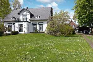 NEU!!! Stilvolle Gründerzeitvilla mit langer Tradition- traumhaftes Zuhause für die große Familie – Bokholt-Hanredder, Pinneberg (Kreis), 25335 Pinneberg (Kreis) – Vorschaubild 47