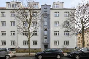 Stilvolle 3-Zimmer-Dachgeschosswohnung mit Terrasse in Top-Zustand, Johannisthal! – Trützschlerstr. 11, 12487 Johannisthal, Berlin – Vorschaubild 36