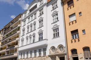 Erstbezug nach Sanierung! Zentrale 3 Zi. Souterrain Whg. N-Wöhrd / Wohnung mieten – Die vollständige Adresse der Immobilie erhältst du vom Anbieter., 90489 Wöhrd, Nürnberg – Vorschaubild 1