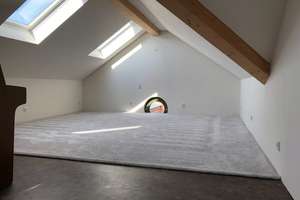 Helle 3-Zimmer mit Balkon im Denkmal von privat ab sofort – Sattlerstraße 6, 14469 Jägervorstadt, Potsdam – Vorschaubild 11