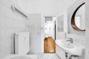 Altbaucharme in Pankow - gepflegte 2-Zimmer-Wohnung mit ca. 70 m² – Die vollständige Adresse der Immobilie erhältst du vom Anbieter., 13189 Pankow (Ortsteil), Berlin – Vorschaubild 22