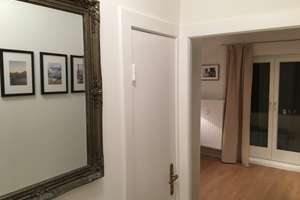 Möbliertes Apartment mit Balkon mitten in HH-Winterhude, Bezug ab Juli 2026 – Eppendorfer Stieg 1, 22299 Winterhude, Hamburg – Vorschaubild 8