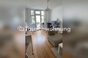 Tauschwohnung: Schöne Altbau Wohnung