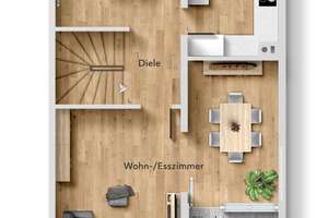 Perfekte Lage in Offenhausen: Donau- und Stadtnähe vereint! – Die vollständige Adresse der Immobilie erhältst du vom Anbieter., 89231 Neu-Ulm – Vorschaubild 18