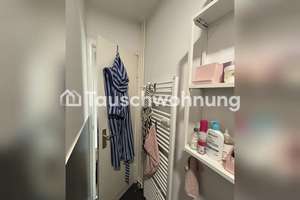 Tauschwohnung: 1 Zimmer Wohnung in Eimsbüttel – Die vollständige Adresse der Immobilie erhältst du vom Anbieter., 20144 Harvestehude, Hamburg – Vorschaubild 8