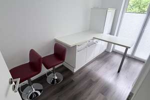 Wohnen mit Charakter: 2-Zimmer-Wohnung in Solingen-Gräfrath – Ketzberger Straße 23, 42653 Gräfrath, Solingen – Vorschaubild 6