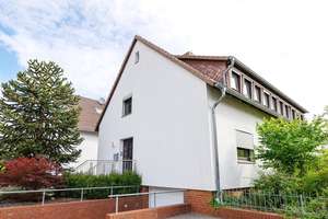 Eigenes Grundstück im Herzen Volkmarode - Großes Ein-/ Zweifamilienhaus mit viel Potenzial! 