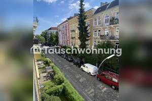 Tauschwohnung: Bieten 2x  2-Z. Whg (Hoheluft-Ost und Winterhude), Suchen 3-Z. – Heider Straße 10, 20251 Hoheluft-Ost, Hamburg – Vorschaubild 2