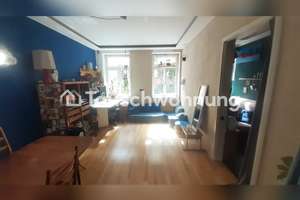 Tauschwohnung: EG Wohnung 2 Raum Lindenau – Die vollständige Adresse der Immobilie erhältst du vom Anbieter., 4177 Lindenau, Leipzig – Vorschaubild 2