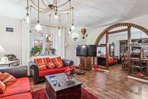 Ein außergewöhnliches Zuhause mit Charakter in Duisburg-Wehofen – Die vollständige Adresse der Immobilie erhältst du vom Anbieter., 47179 Wehofen, Duisburg – Vorschaubild 4