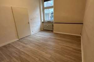Für Wochenendheimfahrer: 2 Zi.-Whg., Duschkabine, kleine Küche in zentraler Lage – Bertramstraße 20, 65185 Westend / Bleichstraße, Wiesbaden – Vorschaubild 4
