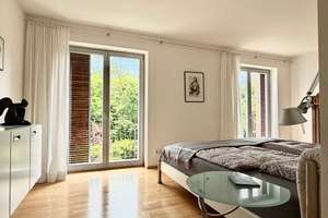 Design trifft Licht! Einzigartiges Stadthaus mit exklusiver Ausstattung, 2 TG, bis 5 Zi., Garten.. – Die vollständige Adresse der Immobilie erhältst du vom Anbieter., 99084 Altstadt, Erfurt – Vorschaubild 14