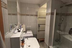 TAUSCHWOHNUNG: 3-Zimmer Maisonette mit Terrasse in Leipzig Gohlis-Süd – Die vollständige Adresse der Immobilie erhältst du vom Anbieter., 4155 Gohlis-Süd, Leipzig – Vorschaubild 22