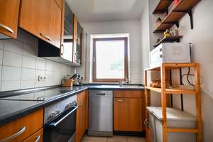 VON POLL | Helle 3-Zimmer-Wohnung mit Tiefgaragenstellplatz und Kapitalanlage-Potenzial – Die vollständige Adresse der Immobilie erhältst du vom Anbieter., 90419 St. Johannis, Nürnberg – Vorschaubild 8