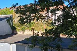 F-Bockenheim, sonnige, gemütliche 2 ZW mit Balkon