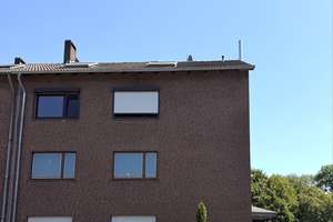 Schöner Wohnen am Binsenteich! 4 Zimmer ETW mit Balkon, Gartenanteil, Stellplatz u. Garage in Rumeln – Die vollständige Adresse der Immobilie erhältst du vom Anbieter., 47239 Rumeln-Kaldenhausen, Duisburg – Vorschaubild 19