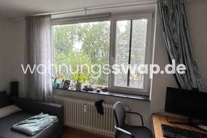 Wohnungstausch: Belgradstraße 15 – Belgradstraße 15, 80000 Neuschwabing, München – Vorschaubild 2