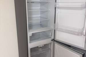 Modern möblierte 1-Zimmer-Wohnung, provisionsfrei mit Terrasse & Tiefgarage Düsseldorf-Mörsenbroich – Marie-Juchacz-Straße 11, 40470 Mörsenbroich, Düsseldorf – Vorschaubild 21