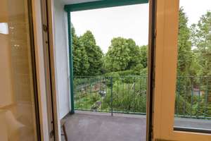 Frisch renovierte 2-Zimmer-Wohnung in Parknähe mit Balkon und Blick ins Grüne in Wersten – Die vollständige Adresse der Immobilie erhältst du vom Anbieter., 40591 Wersten, Düsseldorf – Vorschaubild 6