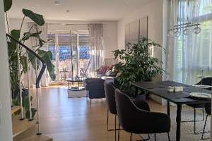 Moderne 3-Zimmer-Maisontte Eigentumswohnung mit 2 Balkonen- Ihr neues Zuhause oder Kapitalanlage