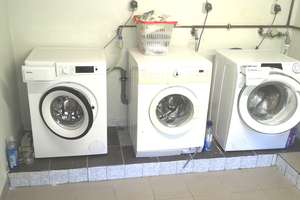 Schöne EG-Wohnung, 2,5 Zimmer in Bottrop – Kraneburgstrasse 45, 46240 Boy, Bottrop – Vorschaubild 3